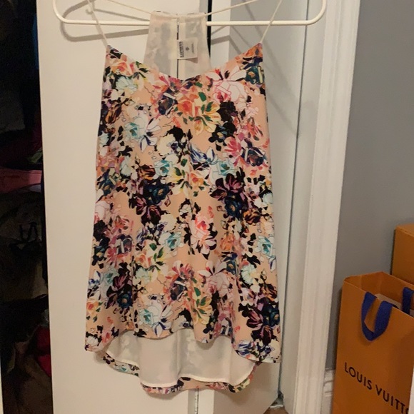 Express Top - Picture 2 of 2